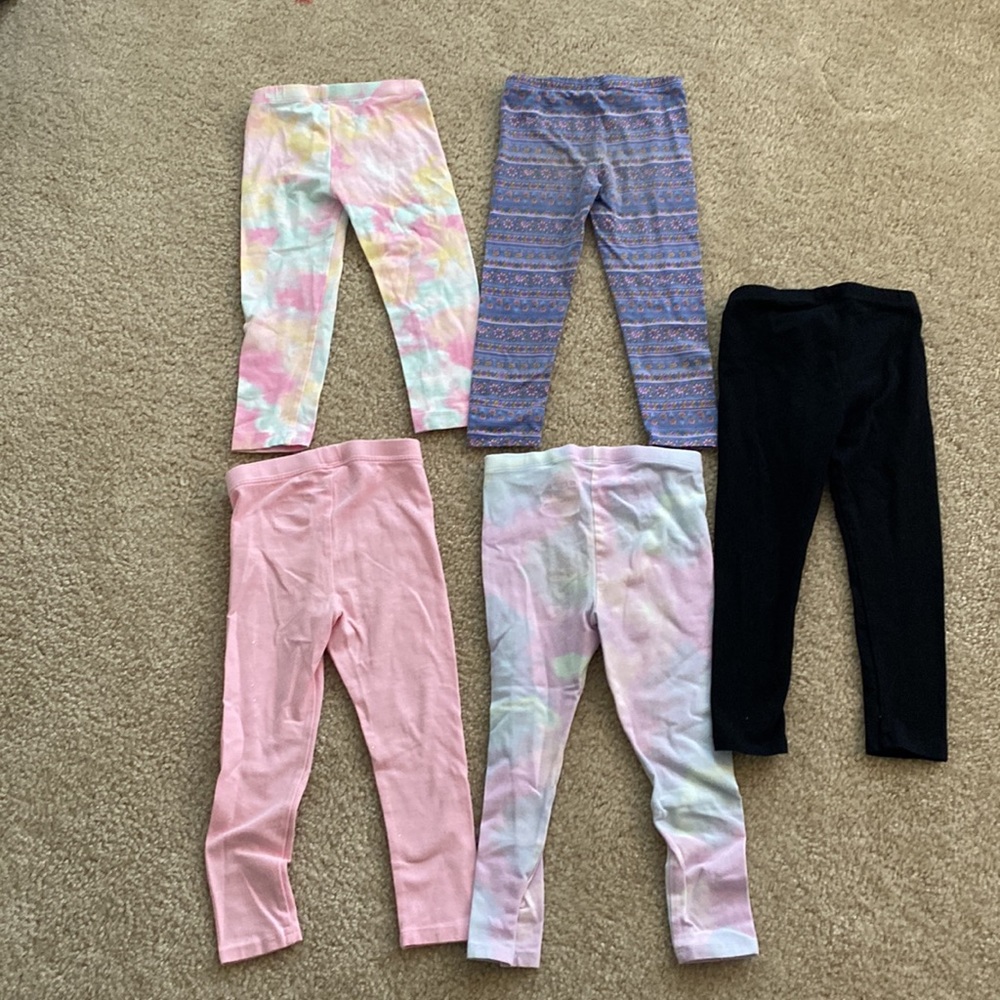 Legging bundle - Picture 5 of 5